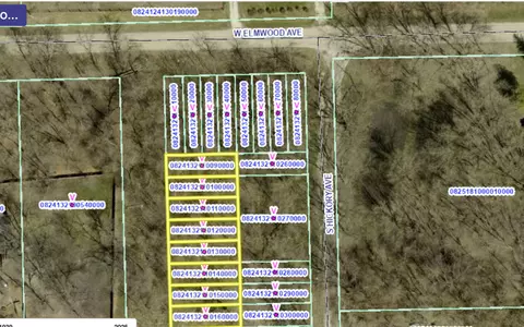 lot26 33 S Hickory Ave, Wilmington, IL 60481
