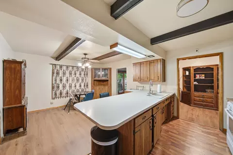 Kitchen - 803 4th Ave, Dixon, IL 61021 photo 1 of 4