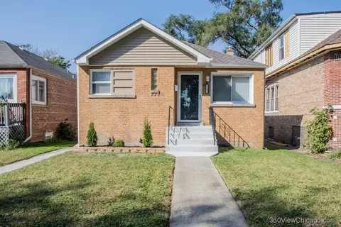 12412 S Stewart Ave, Chicago, IL 60628