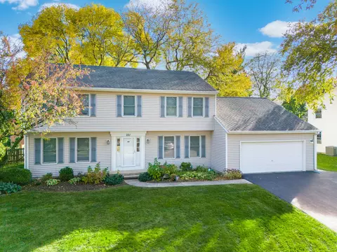 25 W221 Salem Ave, Naperville, IL 60540