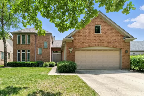 2471 Augusta Way, Highland Park, IL 60035