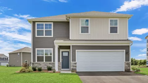 6569 Walnut Ct, Wonder Lake, IL 60097