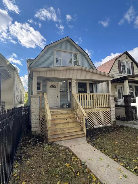 3219 W 64th St, Chicago, IL 60629