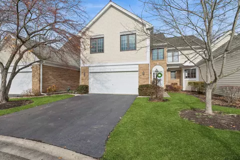 810 Braeman Ct #0, Libertyville, IL 60048
