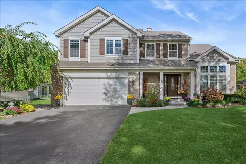 Exterior - 1529 Longmeadow Ln, Bartlett, IL 60103 photo 7 of 7