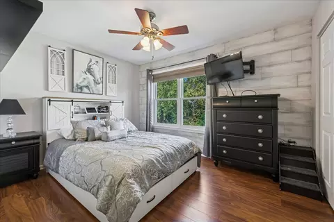 Bedroom - 1529 Longmeadow Ln, Bartlett, IL 60103 photo 1 of 2