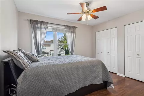 Bedroom - 1529 Longmeadow Ln, Bartlett, IL 60103 photo 2 of 2