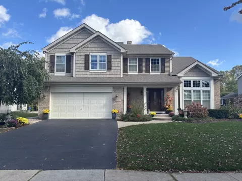 1529 Longmeadow Ln, Bartlett, IL 60103