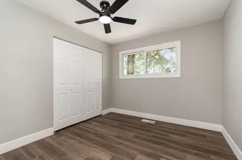 Bedroom - 16632 Sawyer Ave, Markham, IL 60428 photo 2 of 3