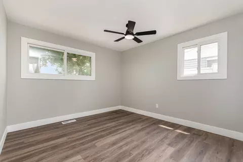 Bedroom - 16632 Sawyer Ave, Markham, IL 60428 photo 3 of 3