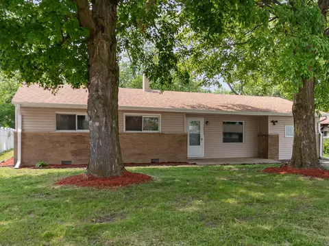 16632 Sawyer Ave, Markham, IL 60428
