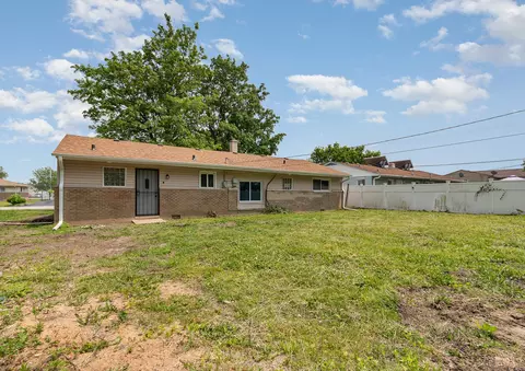 Exterior - 16632 Sawyer Ave, Markham, IL 60428 photo 3 of 3