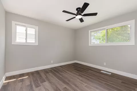 Bedroom - 16632 Sawyer Ave, Markham, IL 60428 photo 1 of 3