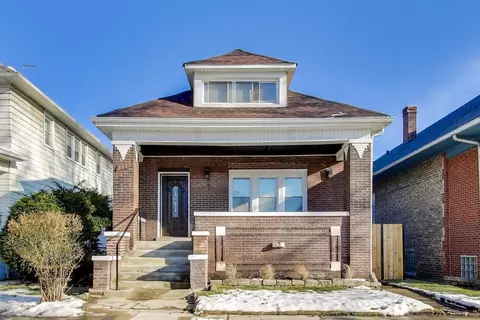 7633 S Eberhart Ave, Chicago, IL 60619