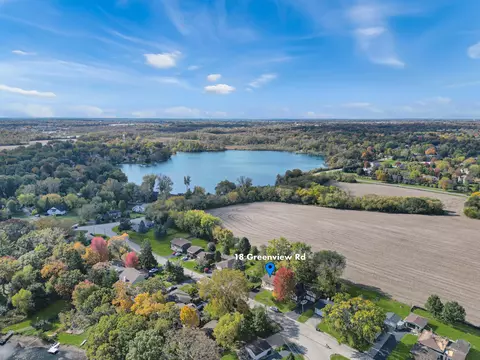 View/Area - 18 Greenview Rd, Oakwood Hills, IL 60013 photo 9 of 9