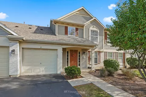 13841 S Bristlecone Dr #A, Plainfield, IL 60544