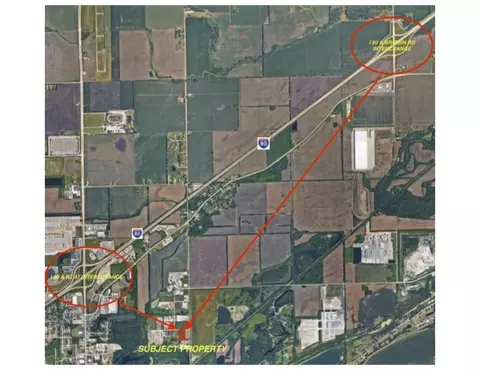 1245 Leah Rd, Morris, IL 60450