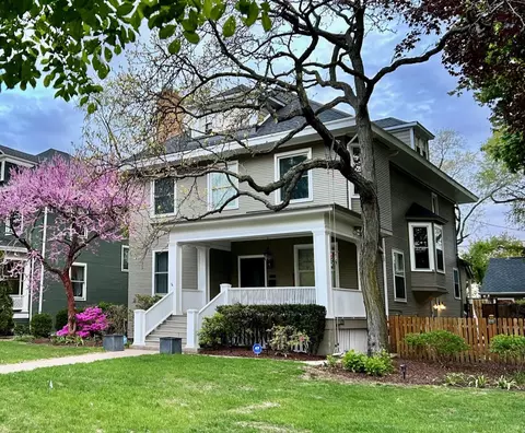Undisclosed, Evanston, IL 60202