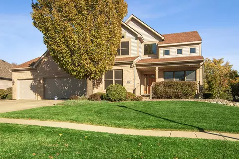 603 Ridgewood Dr, Antioch, IL 60002