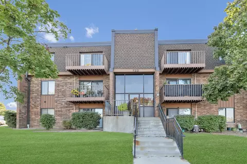 722 Tipperary Ct #3D, Schaumburg, IL 60193