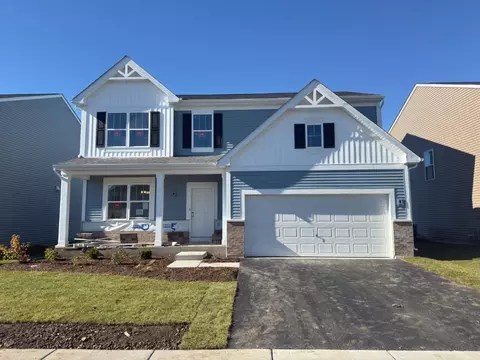 528 Endicott Rd, South Elgin, IL 60177