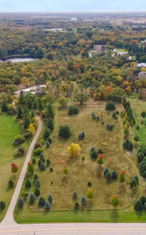 lot1 Crystal Springs Rd, Woodstock, IL 60098