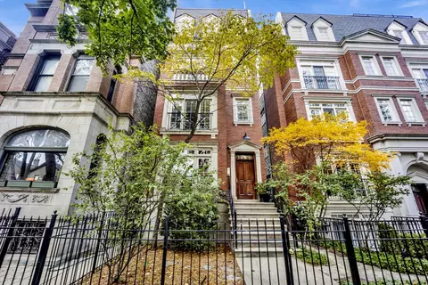 1724 N Mohawk St #2, Chicago, IL 60614