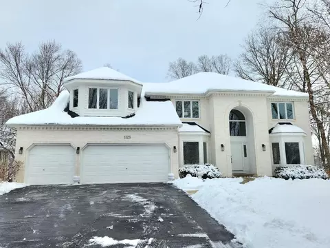 1123 Thackery Ln, Naperville, IL 60564
