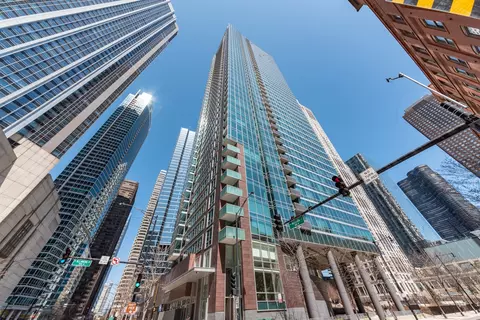 505 N Mcclurg Ct #2003, Chicago, IL 60611