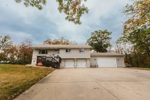518 Brandywine Cir, Varna, IL 61375