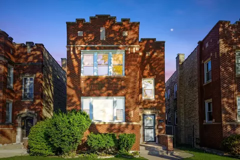 10219 S Racine Ave, Chicago, IL 60643