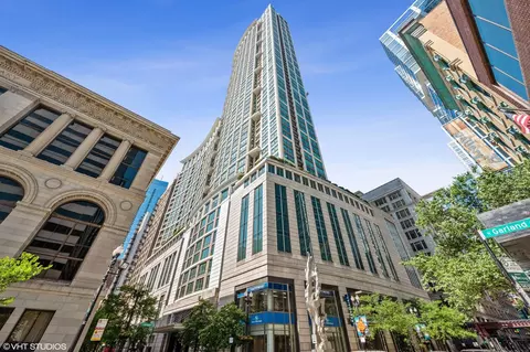 130 N Garland Ct #2612, Chicago, IL 60602
