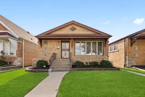 3839 W 68th Pl, Chicago, IL 60629