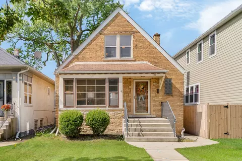 3108 Oak Ave, Brookfield, IL 60513