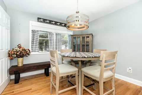 Dining - 17 E Charles St, Plano, IL 60545 photo 1 of 1