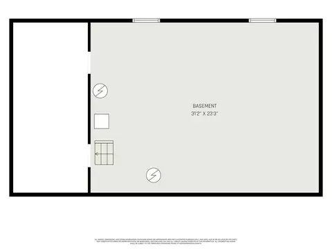 Floorplan - 17 E Charles St, Plano, IL 60545 photo 2 of 2