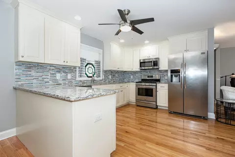 Kitchen - 17 E Charles St, Plano, IL 60545 photo 2 of 2