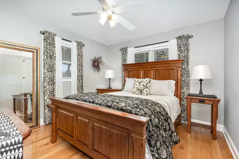Bedroom - 17 E Charles St, Plano, IL 60545 photo 1 of 1