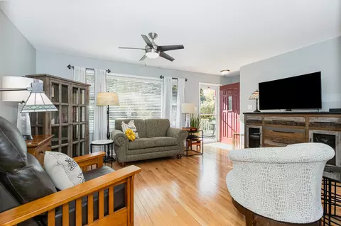Living - 17 E Charles St, Plano, IL 60545 photo 1 of 2