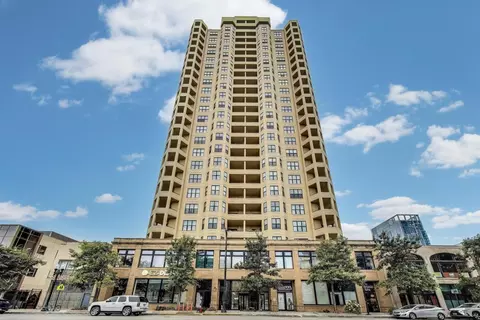 1464 S Michigan Ave #1605, Chicago, IL 60605