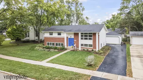 1207 E Sayles Dr, Palatine, IL 60074