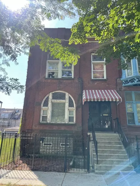2723 W Washington Blvd, Chicago, IL 60612