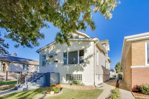 3329 N Osage Ave, Chicago, IL 60634