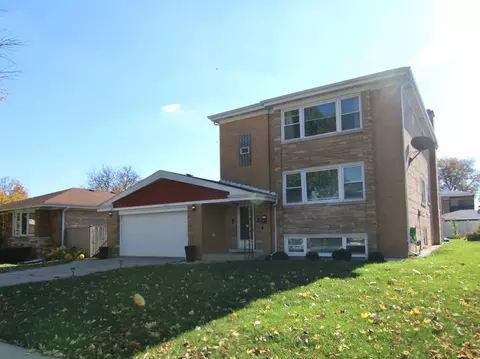 Undisclosed, Niles, IL 60714