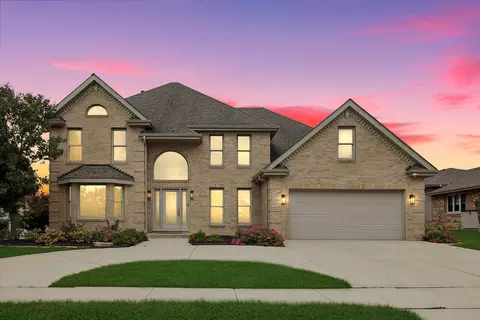 16430 Stuart Ave, Orland Park, IL 60467