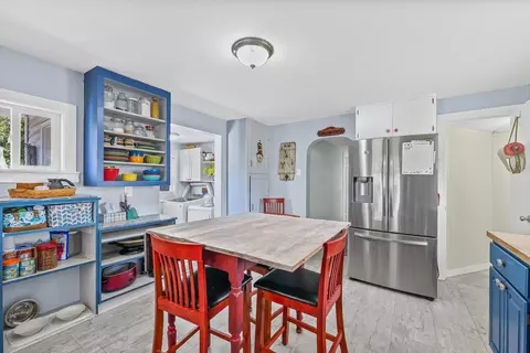 Kitchen - 450 E Pine St, Paxton, IL 60957 photo 3 of 4