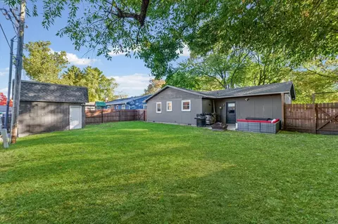 Exterior - 2007 Rebecca Dr, Champaign, IL 61821 photo 1 of 6