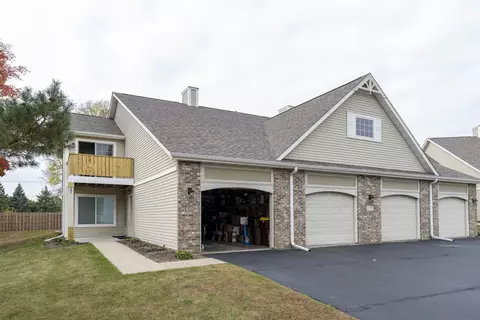 6526 Timberleaf Ct #4, Loves Park, IL 61111