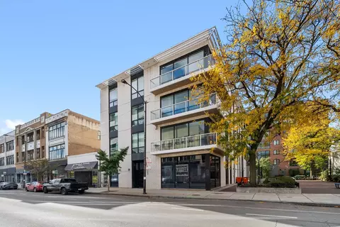 1258 N Milwaukee Ave #3N, Chicago, IL 60622