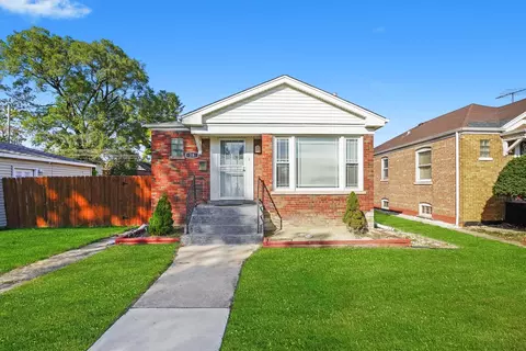 38 W 125th Pl, Chicago, IL 60628
